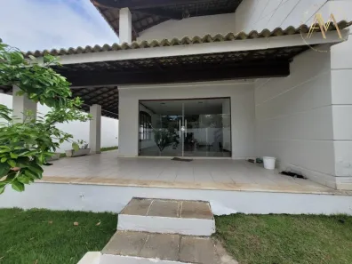Casa de Condomínio com 3 Quartos à venda, 420m² no Vilas do Atlântico, Lauro de Freitas