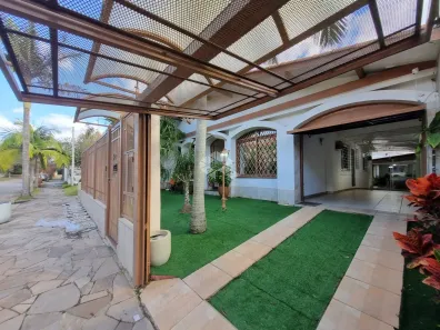Casa com 3 Quartos à venda, 169m² no Jardim Itu, Porto Alegre