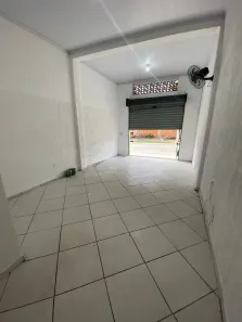 Ponto Comercial para alugar, 25m² no Santo Agostinho, Volta Redonda
