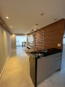 Apartamento com 2 Quartos à venda, 69m² no Vila Ipojuca, São Paulo