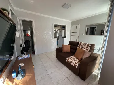 Apartamento com 1 Quarto à venda, 55m² no Alvorada, Manaus