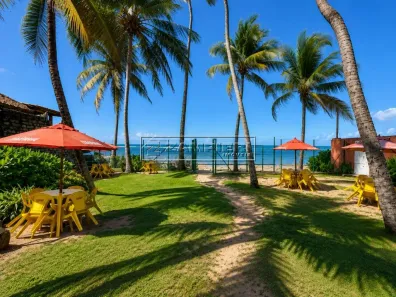 Imóvel Comercial à venda, 218m² no Garça Torta, Maceió