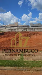 Lote/Terreno à venda, 260m² no Condomínio Village Rio Preto, São José do Rio Preto