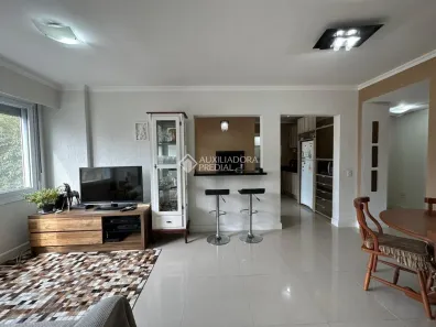 Apartamento com 2 Quartos à venda, 84m² no Vila Assunção, Porto Alegre