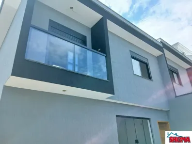 Sobrado com 2 Quartos à venda, 65m² no Parque Independência, São Paulo
