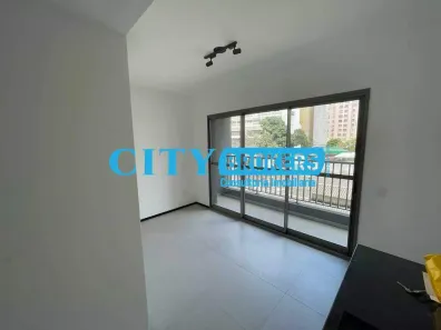 Apartamento com 1 Quarto à venda, 23m² no Consolação, São Paulo