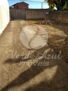 Lote/Terreno à venda, 600m² no Jardim Novo Campos Elíseos, Campinas