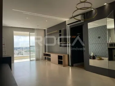 Apartamento com 3 Quartos à venda, 109m² no Centreville, São Carlos