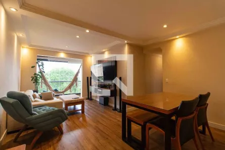 Apartamento com 3 Quartos à venda, 85m² no Vila Deodoro, São Paulo