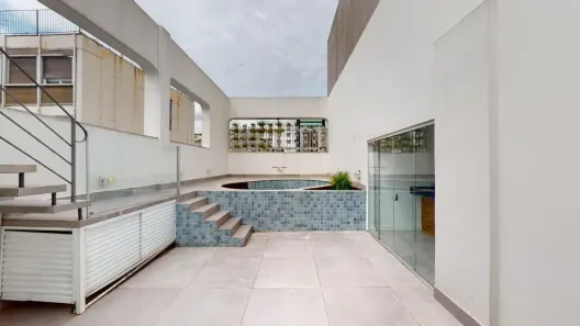 Cobertura com 4 Quartos à venda, 406m² no Higienópolis, São Paulo