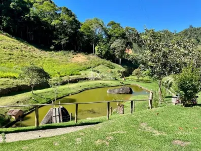Fazenda/Sítio com 3 Quartos à venda, 30000m² no Domingos Martins, Domingos Martins