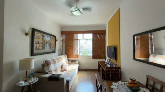 Apartamento com 2 Quartos à venda, 60m² no Flamengo, Rio de Janeiro