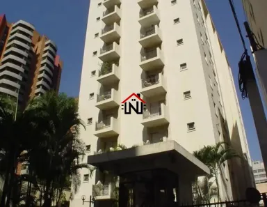 Apartamento com 3 Quartos à venda, 90m² no Indianópolis, São Paulo
