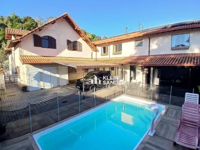 Casa com 4 Quartos à venda, 420m² no Vila Guarani, Nova Friburgo