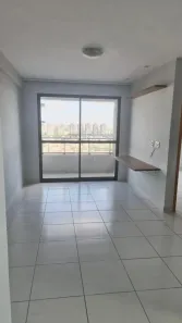 Apartamento com 2 Quartos à venda, 56m² no Capim Macio, Natal