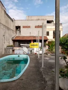 Casa com 4 Quartos à venda, 430m² no Vila Palmares, Santo André