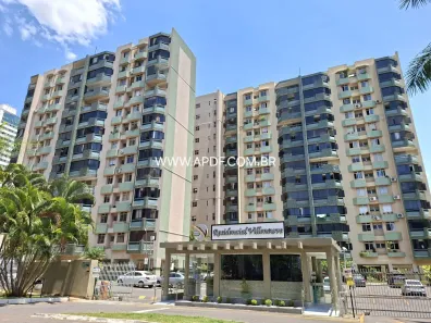 Apartamento com 4 Quartos à venda, 116m² no Norte, Brasília
