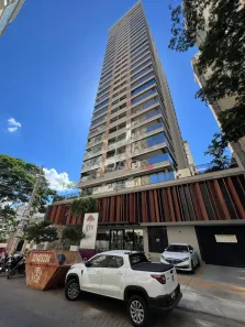Apartamento com 3 Quartos à venda, 128m² no Setor Bueno, Goiânia