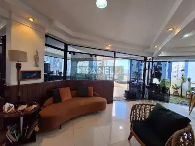 Cobertura com 2 Quartos à venda, 153m² no Centro, São Vicente