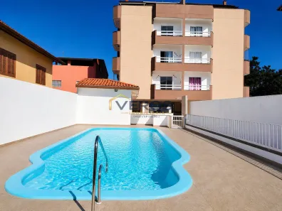 Apartamento com 2 Quartos à venda, 88m² no Martim de Sá, Caraguatatuba