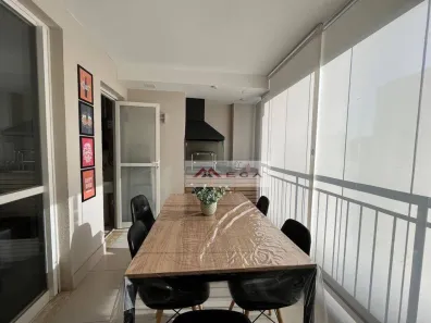 Apartamento com 3 Quartos à venda, 83m² no Taquaral, Campinas