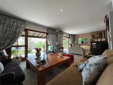 Casa com 4 Quartos à venda, 320m² no Alphaville, Santana de Parnaíba