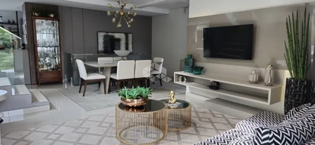 Casa com 3 Quartos à venda, 179m² no Córrego Grande, Florianópolis