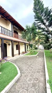 Casa de Condomínio com 2 Quartos à venda, 120m² no Itaúna, Saquarema
