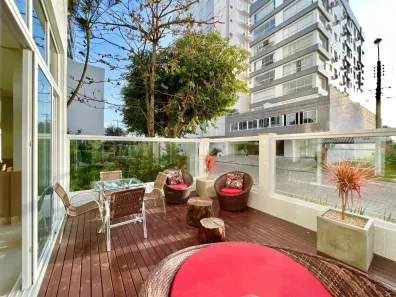 Apartamento com 2 Quartos à venda, 52m² no Capão da Canoa, Capão da Canoa