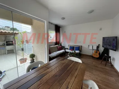 Sobrado com 3 Quartos à venda, 139m² no Vila Pedra Branca, São Paulo