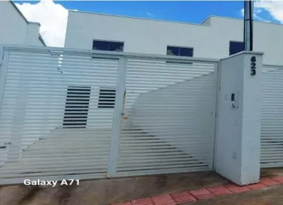 Casa com 2 Quartos à venda, 119m² no Jardim Leblon, Belo Horizonte
