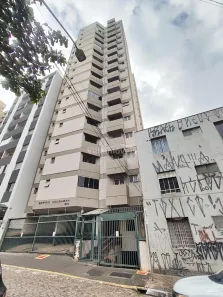 Apartamento com 1 Quarto para alugar, 41m² no Centro, Campinas