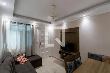 Apartamento com 2 Quartos à venda, 48m² no Vila Sílvia, São Paulo