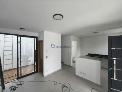 Sobrado com 3 Quartos à venda, 80m² no Parque Jabaquara, São Paulo
