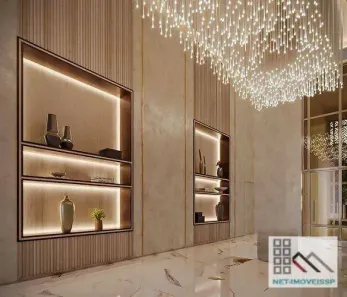 Apartamento com 2 Quartos à venda, 87m² no Vila Dom Pedro I, São Paulo