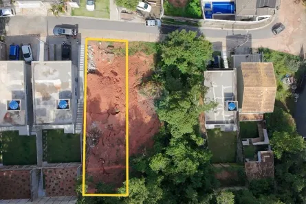 Lote/Terreno à venda, 252m² no Barreiro, Mairiporã
