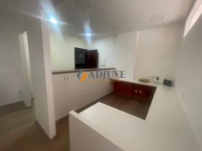 Sala Comercial com 1 Quarto para alugar, 35m² no Centro, Petrópolis