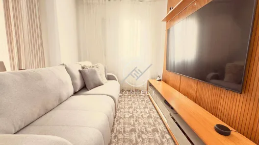 Apartamento com 2 Quartos à venda, 67m² no Parque Reboucas, São Paulo