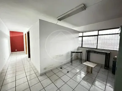 Sala Comercial para alugar, 40m² no Vila Gea, São Paulo