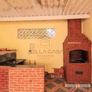 Sobrado com 2 Quartos à venda, 180m² no Mooca, São Paulo