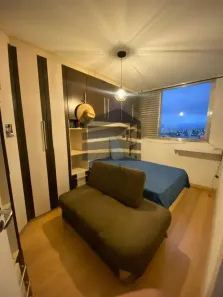 Apartamento com 2 Quartos à venda, 62m² no Vila Mariana, São Paulo
