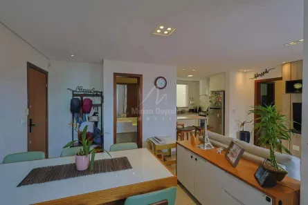 Apartamento com 3 Quartos à venda, 205m² no Gutierrez, Belo Horizonte