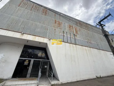 Ponto Comercial para alugar, 1500m² no Varadouro, João Pessoa