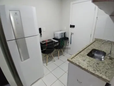 Kitnet com 1 Quarto para alugar, 30m² no Iguatemi, Ribeirão Preto