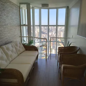 Cobertura com 3 Quartos à venda, 134m² no Vila Nova Cachoeirinha, São Paulo
