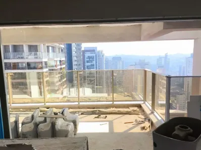 Apartamento com 2 Quartos para venda ou aluguel, 123m² no Jardim das Acácias, São Paulo