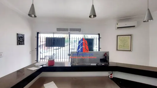 Imóvel Comercial à venda, 167m² no Centro, Americana