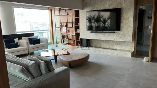 Cobertura com 4 Quartos à venda, 340m² no Alto da Mooca, São Paulo
