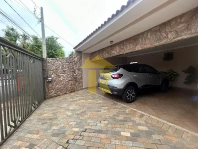 Casa com 3 Quartos à venda, 269m² no Eldorado, São José do Rio Preto