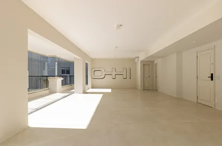 Apartamento com 3 Quartos à venda, 230m² no Vila Uberabinha, São Paulo